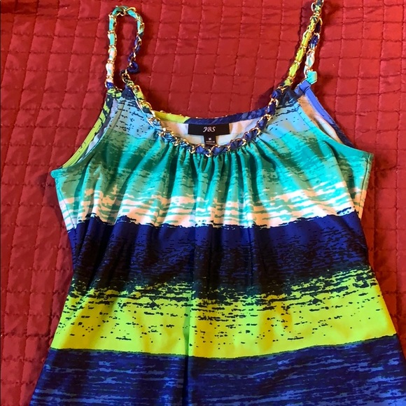 Perfect Beach Dress - Picture 2 of 5